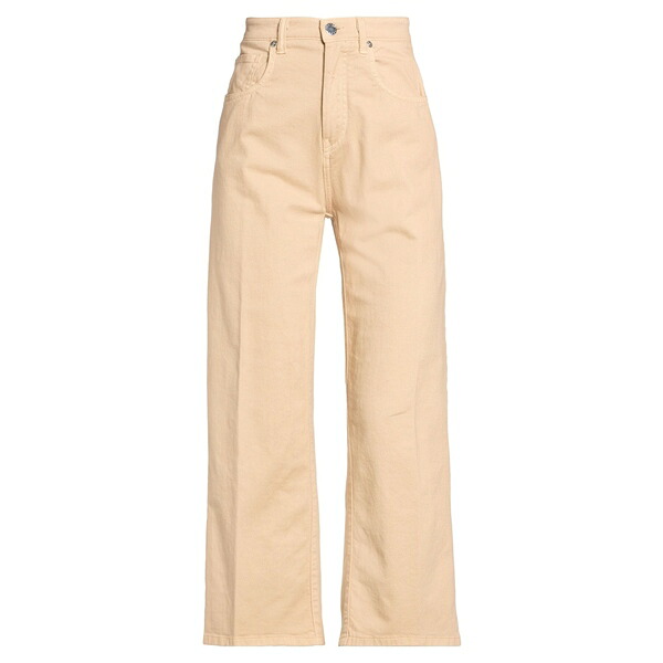 【送料無料】 フェデーリ レディース カジュアルパンツ ボトムス Pants Beige