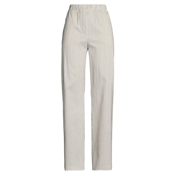 【貨物輸送無料】 アリジ レディース 心地好いズボン下 ボトムス Pants White