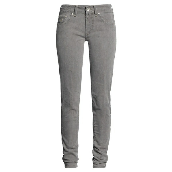 【貨物輸送無料】 ヤコブ コーエン レディース ジーンズズボン下 ボトムス Jeans Grey