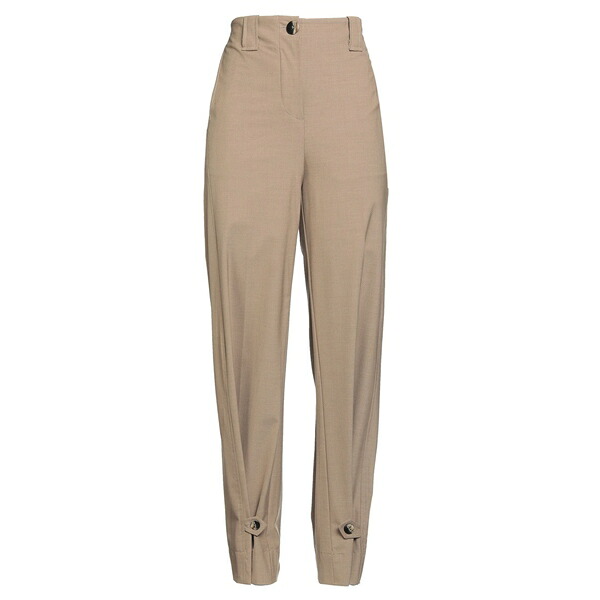 【送料無料】 ガニー レディース カジュアルパンツ ボトムス Pants Beige|asty