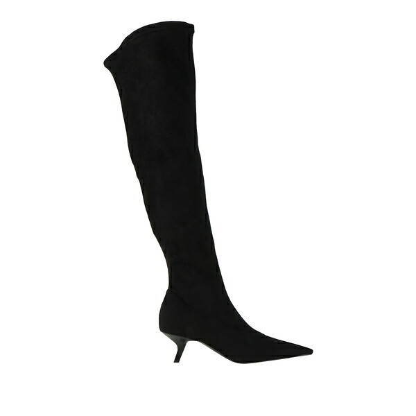 【貨物輸送無料】 ピンコ レディース ブーツ シューズ Boots Black レディース靴-エンジニア