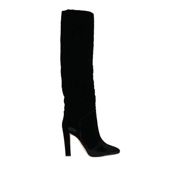 【貨物輸送無料】 アルベルタ フェレッティ レディース ブーツ シューズ Boots Black