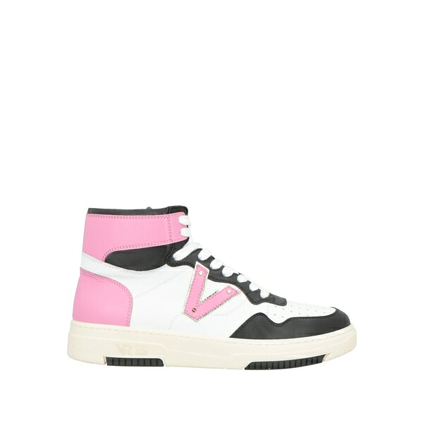 【送料無料】 ヴィアローマ15 レディース スニーカー シューズ Sneakers White｜asty