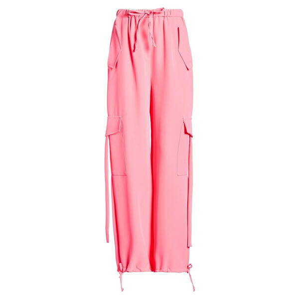 【送料無料】 コスチュームナンバーワン ジェニアル レディース カジュアルパンツ ボトムス Pants Pink|asty