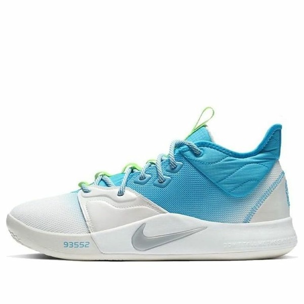 Nike ナイキ メンズ スニーカー 【Nike PG 3 EP Lure AO2608-005】  サイズ US_12(30.0cm)