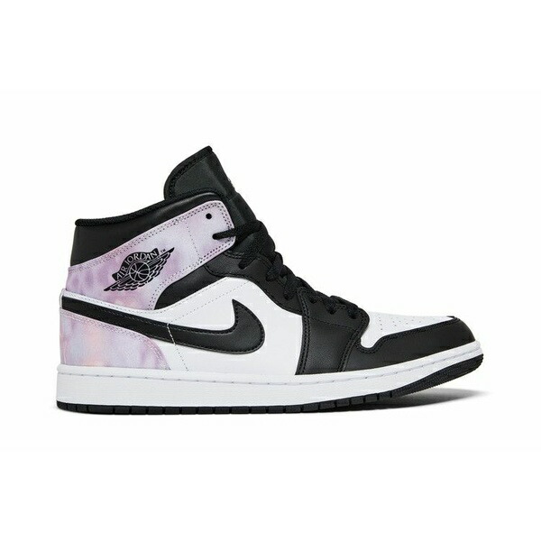 Air Jordan ジョーダン メンズ スニーカー 【Air Jordan 1 Mid SE 'Zen Master'】 サイズ US_9.5(27.5cm)画像