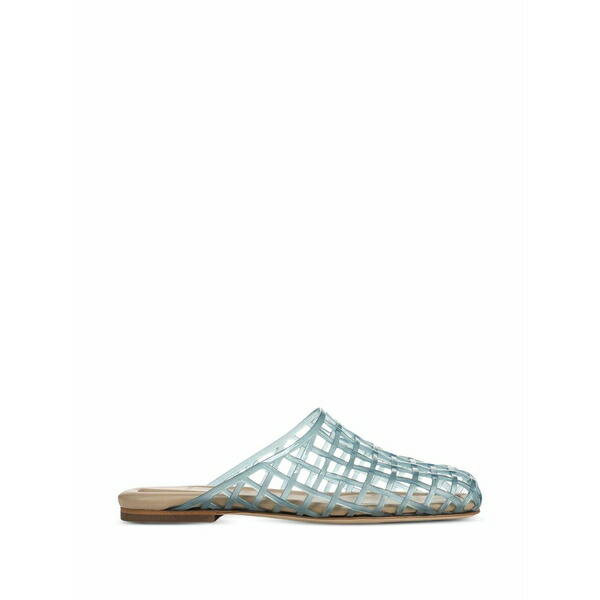 ヴィンス レディース サンダル シューズ Barcelona jelly sandals Blue