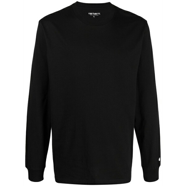 鉄道車両ハート形 メンズ パーカー・スウェットシャツ アウター Raglan sweatshirt Black