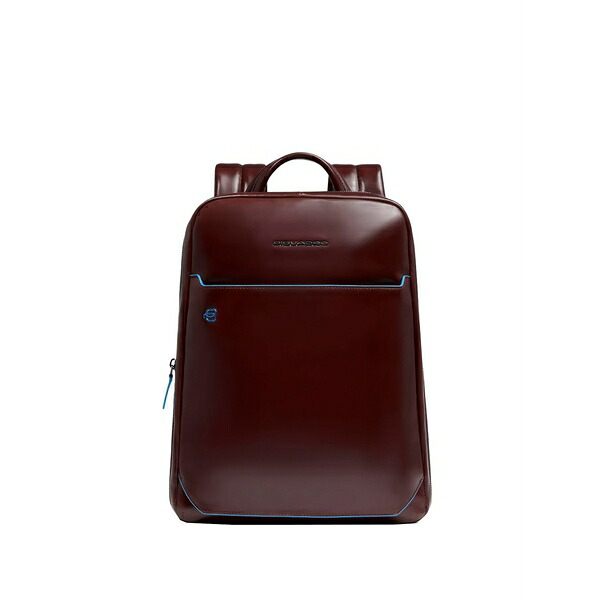 ピークアドロ  メンズ うしろ側容器に並べる・背嚢 御徒面子 Expandable 14 laptop backpack Brown