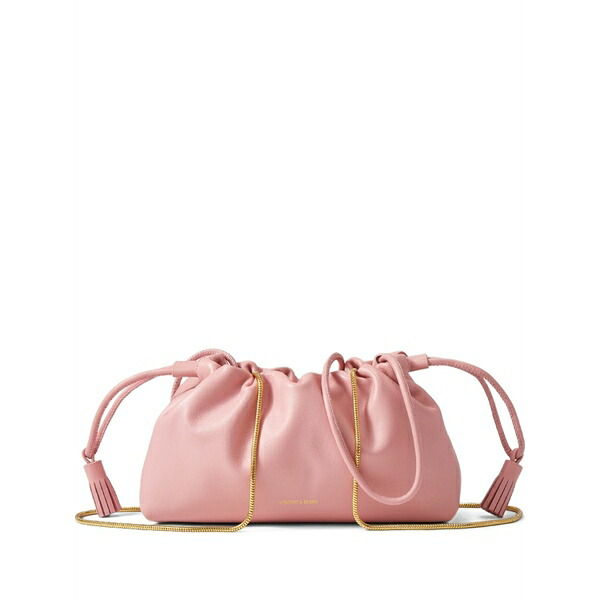 ヴェロニカ ベアード レディース 金入れ 付属物 Small stash bag Pink