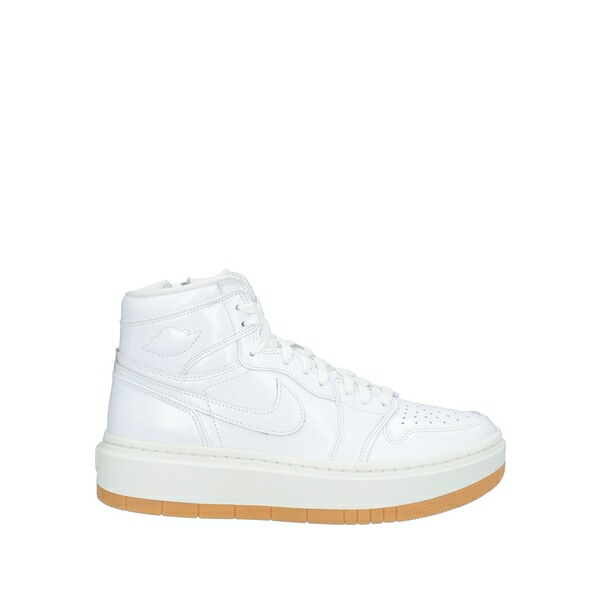 【送料無料】 ジョーダン レディース スニーカー シューズ Sneakers White