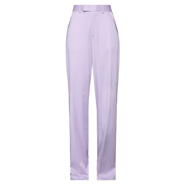 【貨物輸送無料】 ガレパリ レディース 心地好いズボン下 ボトムス Pants Purple