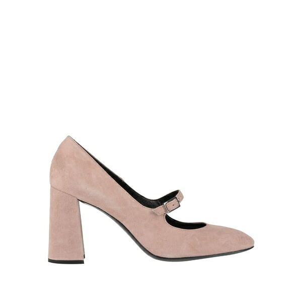 【送料無料】 グリエルモ ロッタ レディース パンプス シューズ Pumps Pink