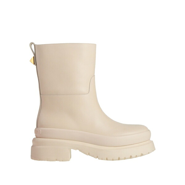 【送料無料】 ヴァレンティノ ガラヴァーニ レディース ブーツ シューズ Ankle boots White|asty