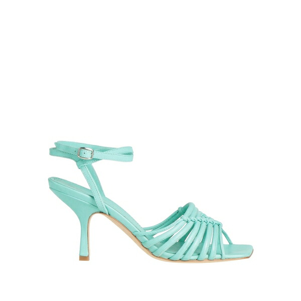 【送料無料】 ザ・セラー レディース サンダル シューズ Sandals Azure