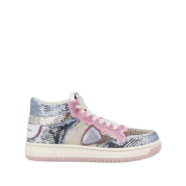 【送料無料】 フィリップモデル レディース スニーカー シューズ Sneakers Gold