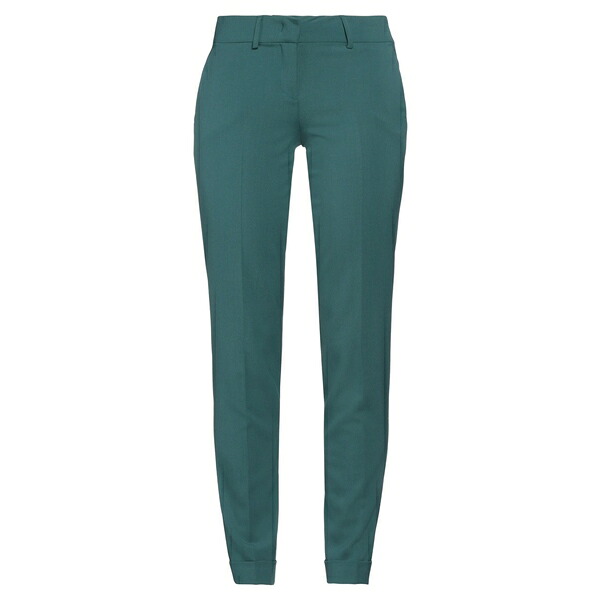 【送料無料】 ハニタ レディース カジュアルパンツ ボトムス Pants Green