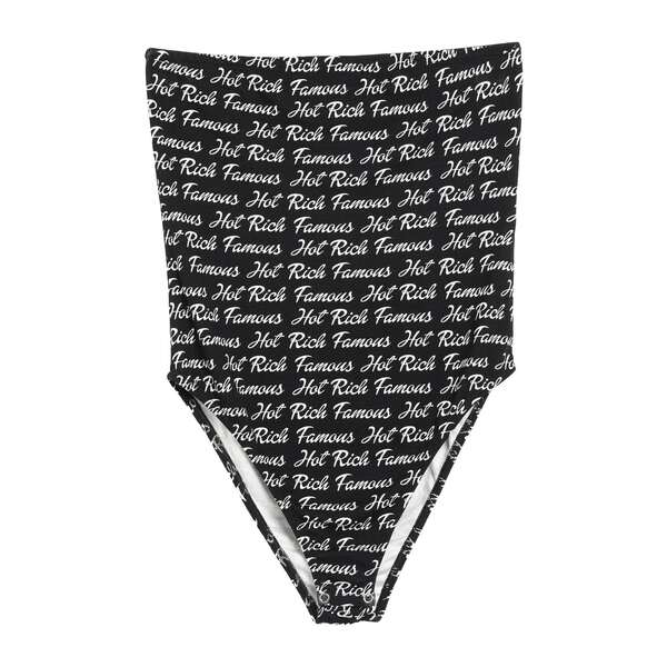 【送料無料】 アヴァヴァヴ レディース Tシャツ トップス Bodysuits Black