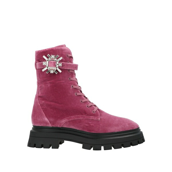 【送料無料】 スチュアート ワイツマン レディース ブーツ シューズ Ankle boots Pink