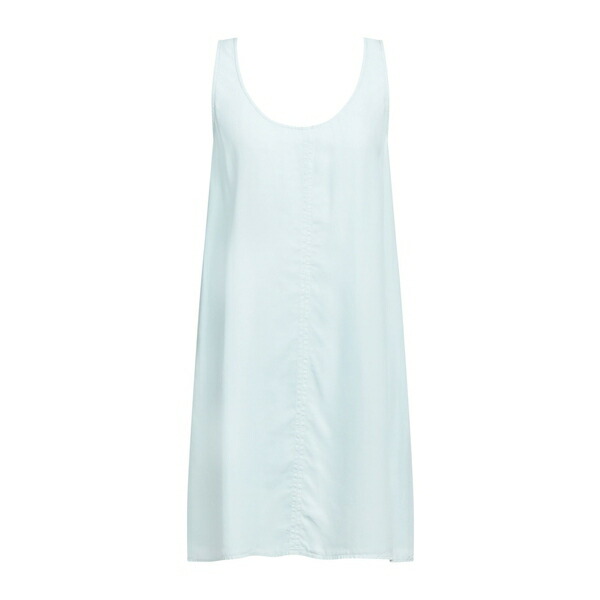 【送料無料】 ハー シャツ ハー ドレス レディース ワンピース トップス Mini dresses Azure 11,684円