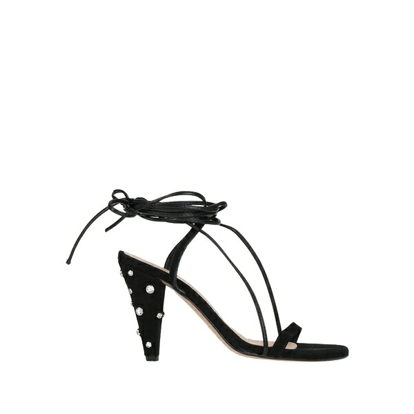 【送料無料】 マイカロム レディース サンダル シューズ Sandals Black