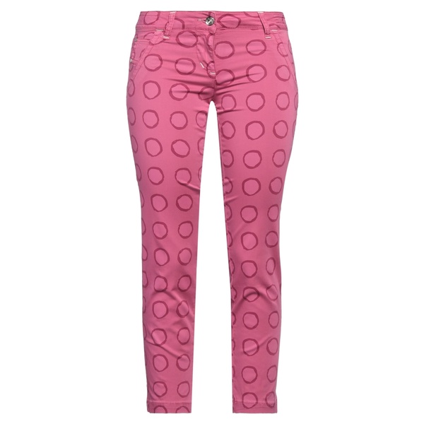 【送料無料】 ヤコブ コーエン レディース カジュアルパンツ ボトムス Pants Pink