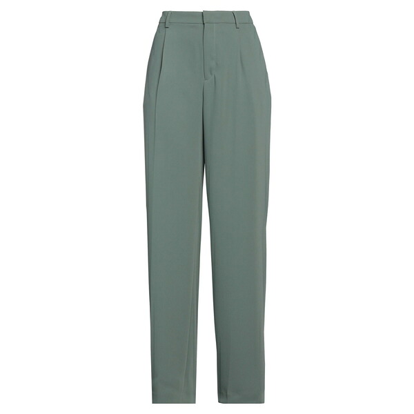 【送料無料】 PTトリノ レディース カジュアルパンツ ボトムス Pants Green