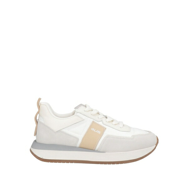 【送料無料】 パチョッティ フォーアス レディース スニーカー シューズ Sneakers Grey