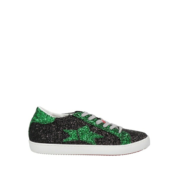 【送料無料】 イシカワ レディース スニーカー シューズ Sneakers Black