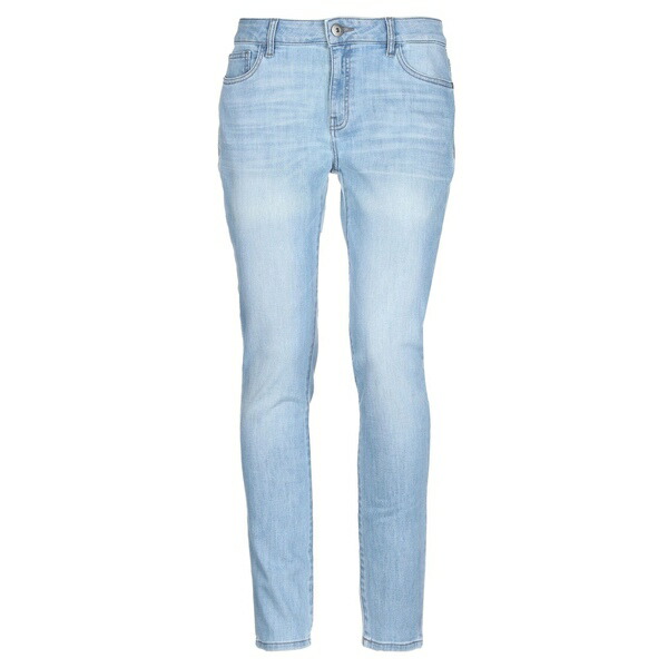 【送料無料】 ディーエル1961 レディース デニムパンツ ボトムス Jeans Blue