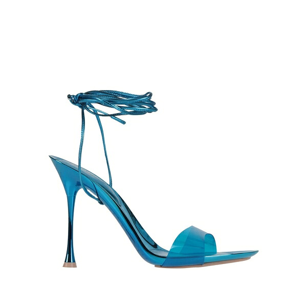 【送料無料】 ジャンヴィト ロッシ レディース サンダル シューズ Sandals Azure 36,920円