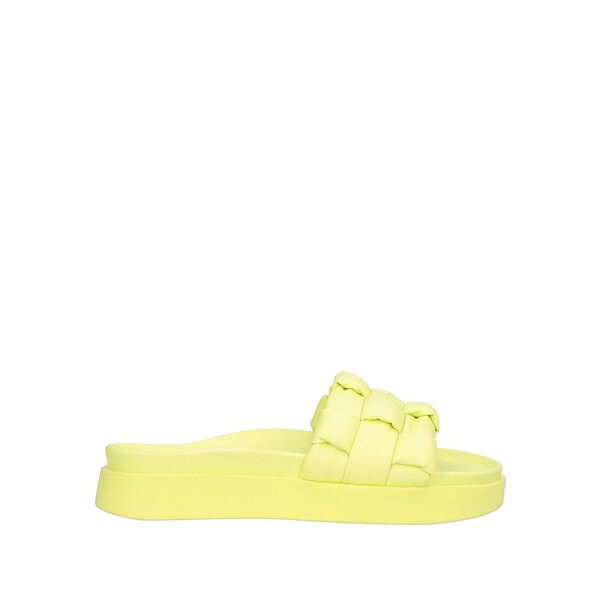 【送料無料】 イヌイキー レディース サンダル シューズ Sandals Green
