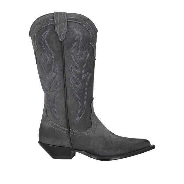 【送料無料】 ソノラ レディース ブーツ シューズ Boots Grey