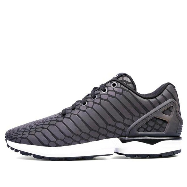 adidas アディダス メンズ スニーカー  【adidas ZX Flux \u0027XENO Reflective\u0027 B24441】  大いさ US_5.5(23.5珊) メンズ靴-スニーカー