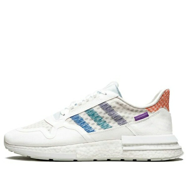 adidas アディダス メンズ スニーカー  【adidas Commonwealth x ZX 500 RM \u0027Coastal Living\u0027 DB3510】  大きさ US_10(28.0糎)