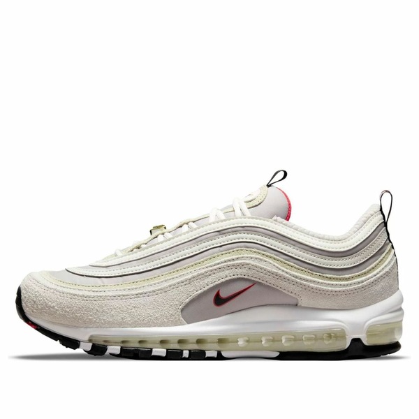 Nike ナイキ メンズ スニーカー  【Nike Air Max 97 SE First Use - College Grey DB0246-001】  サイズ US_M_15