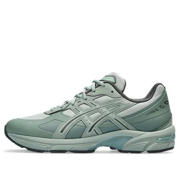 ASICS アシックス メンズ スニーカー  【ASICS Gel-1130 NS \u0027Slate Grey Graphite Grey\u0027 1203A413-021】  大きさ US_12(30.0糎)