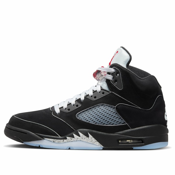 Jordan ジョーダン メンズ スニーカー  【Air Jordan 5 Retro OG Black Metallic Reimagined HF3975-001】  サイズ US_6(24.0cm)