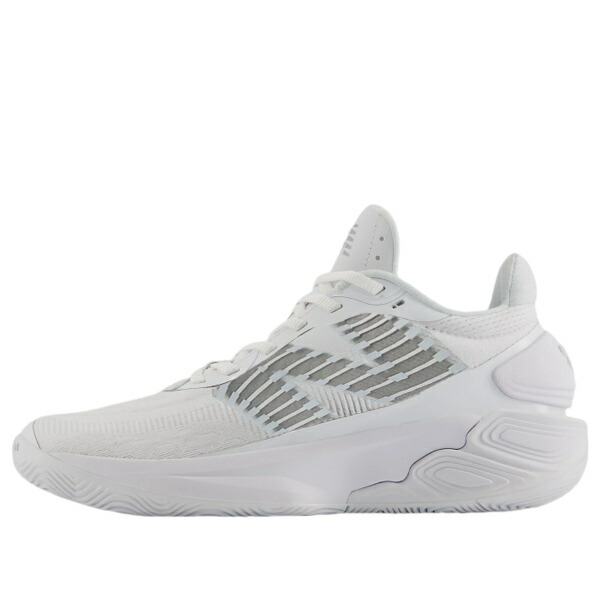 New Balance ニュー平衡にする メンズ スニーカー  【New Balance TWO WXY V5 \u0027White Quartz Grey\u0027 BB2WYWT5】  大きさ US_7.5(25.5糎)