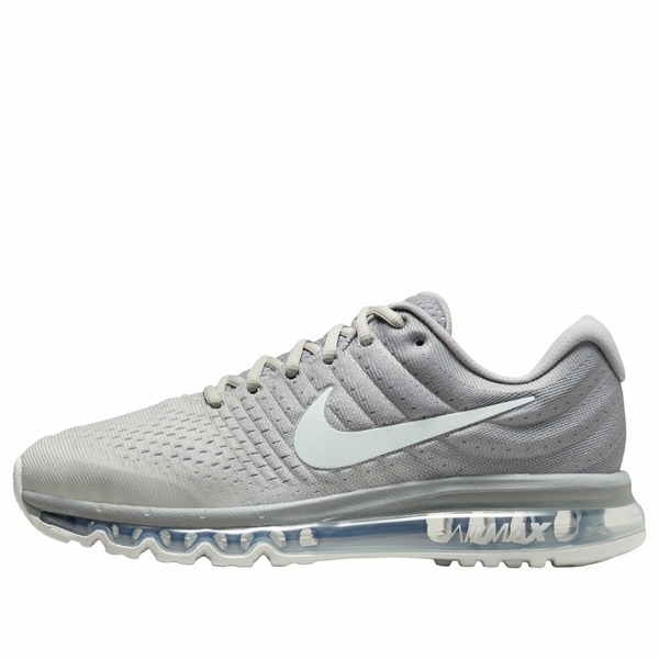 Nike ナイキ メンズ スニーカー  【Nike Air Max 2017 \u0027Light Bone\u0027 849559-005】  大きさ US_M_15
