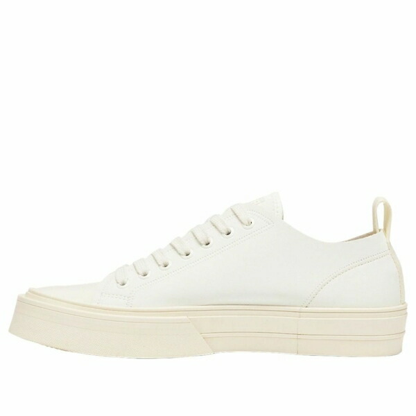 Onitsuka Tiger オニツカタイガー メンズ スニーカー  【Onitsuka Tiger 聞き届ける Basket A75 Lo \u0027Cream\u0027 1183C307-102】  大いさ US_7(25.0珊) 靴-スニーカー-メンズ靴