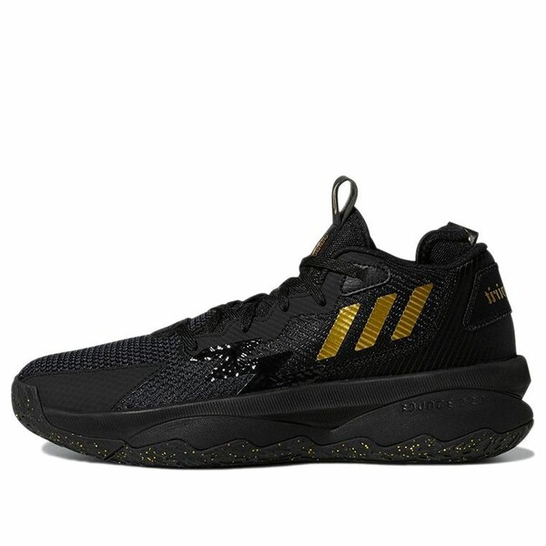 adidas アディダス メンズ スニーカー  【adidas Dame 8 \u0027G.O.A.T. Spirit\u0027 GY2774】  大いさ US_7(25.0糎) スニーカー-メンズ靴-靴