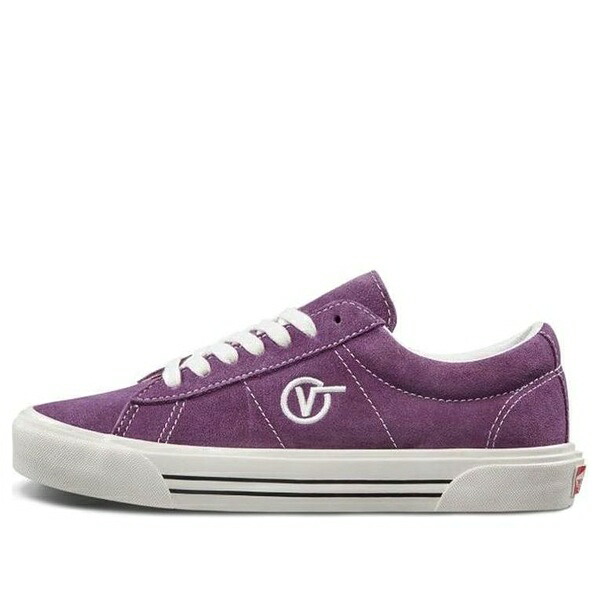 Vans バンズ メンズ スニーカー 【Vans Anaheim Factory Sid Dx 'Purple' VN0A4BTXUMF】 サイズ US_M_4｜asty