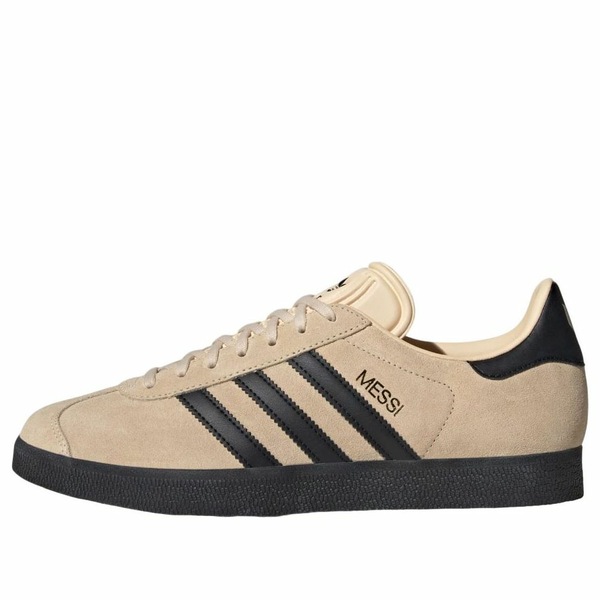 adidas アディダス メンズ スニーカー  【adidas Gazelle \u0027Messi Triunfo Dorado\u0027 IH8156】  大きさ US_9.5(27.5糎)