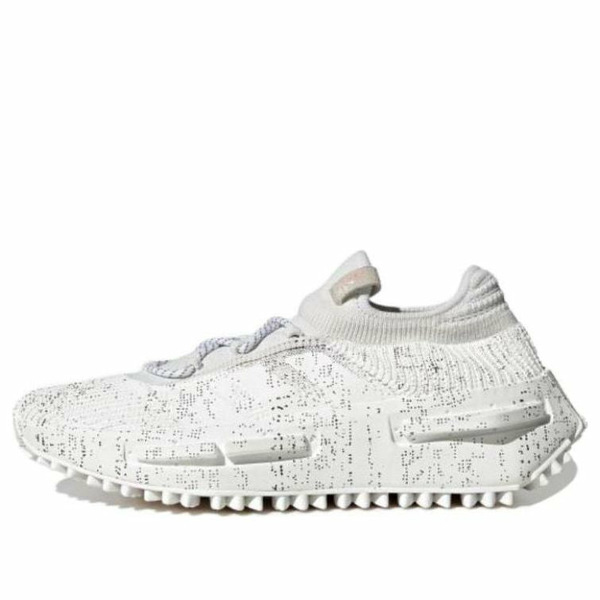 adidas アディダス メンズ スニーカー  【adidas NMD S1 Cali DeWitt White IG9674】  サイズ US_9(27.0cm)