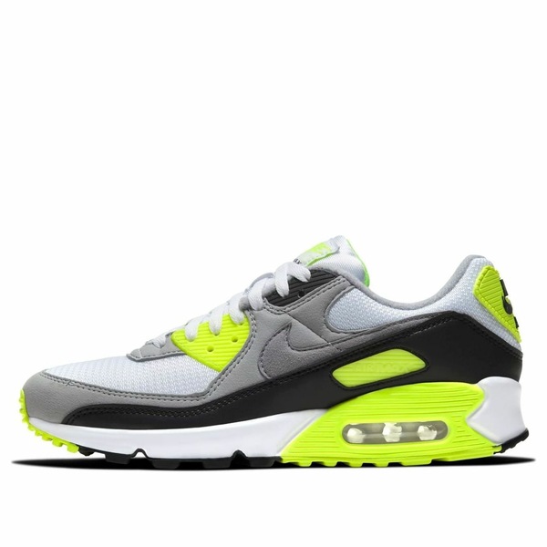 Nike ナイキ メンズ スニーカー  【Nike Air Max 90 \u0027Volt\u0027 2020 CD0881-103】  大きさ US_10.5(28.5糎)