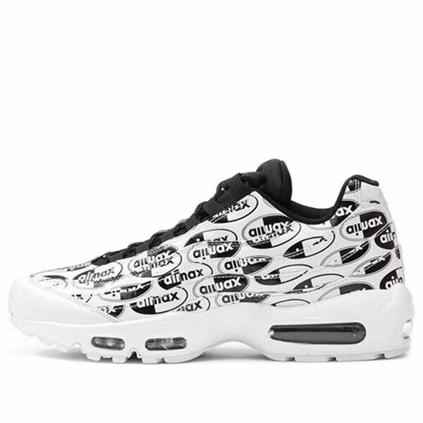 Nike ナイキ メンズ スニーカー  【Nike Air Max 95 Premium \u0027White\u0027 538416-103】  大きさ US_10(28.0糎)