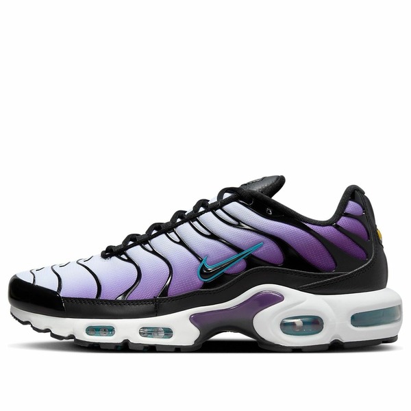 Nike ナイキ メンズ スニーカー  【Nike Air Max Plus \u0027Reverse Grape\u0027 FQ2415-500】  大きさ US_9(27.0糎)