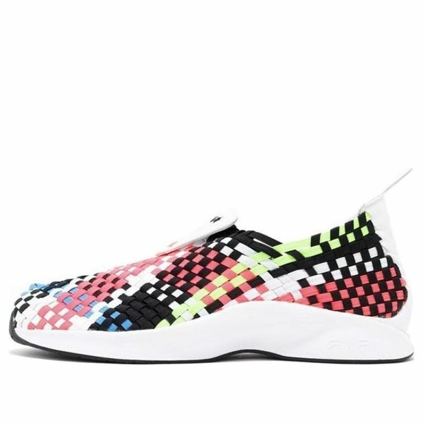 Nike ナイキ メンズ スニーカー  【Nike Air Woven QS \u0027Black\u0027 530986-051】  大きさ US_11(29.0糎)