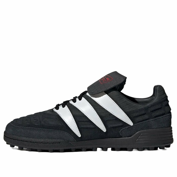 adidas アディダス メンズ スニーカー 【adidas Predator 94 'Black White' IG9311】 サイズ US_11(29.0cm)｜asty